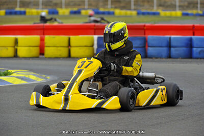 16 & 17/07/2011 : Défi France 2011 à Le Mans (Photos Patrick Lascombes) 2011 — karting
