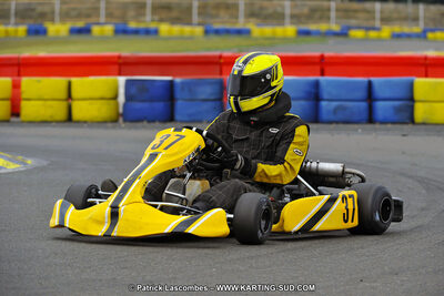 16 & 17/07/2011 : Défi France 2011 à Le Mans (Photos Patrick Lascombes) 2011 — karting