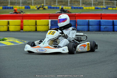 16 & 17/07/2011 : Défi France 2011 à Le Mans (Photos Patrick Lascombes) 2011 — karting