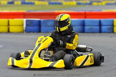 16 & 17/07/2011 : Défi France 2011 à Le Mans (Photos Patrick Lascombes) 2011 — karting