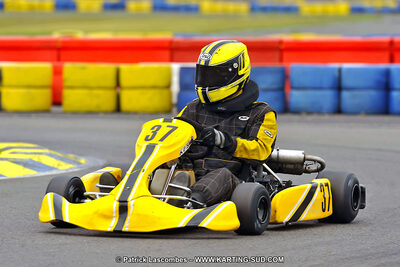 16 & 17/07/2011 : Défi France 2011 à Le Mans (Photos Patrick Lascombes) 2011 — karting