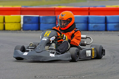 16 & 17/07/2011 : Défi France 2011 à Le Mans (Photos Patrick Lascombes) 2011 — karting