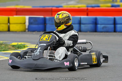 16 & 17/07/2011 : Défi France 2011 à Le Mans (Photos Patrick Lascombes) 2011 — karting