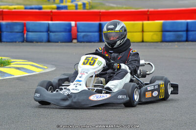 16 & 17/07/2011 : Défi France 2011 à Le Mans (Photos Patrick Lascombes) 2011 — karting