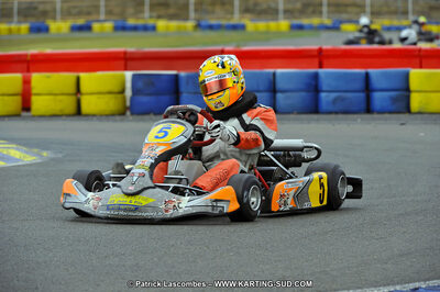 16 & 17/07/2011 : Défi France 2011 à Le Mans (Photos Patrick Lascombes) 2011 — karting