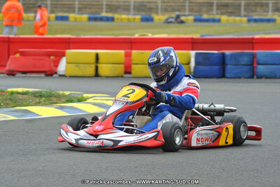 16 & 17/07/2011 : Défi France 2011 à Le Mans (Photos Patrick Lascombes) 2011 — karting