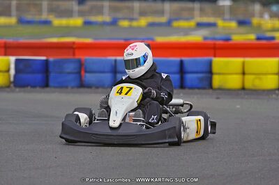 16 & 17/07/2011 : Défi France 2011 à Le Mans (Photos Patrick Lascombes) 2011 — karting