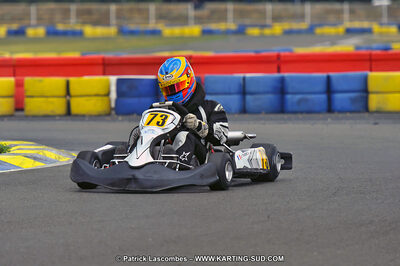 16 & 17/07/2011 : Défi France 2011 à Le Mans (Photos Patrick Lascombes) 2011 — karting