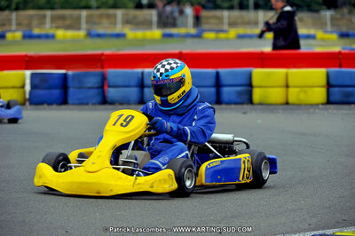 16 & 17/07/2011 : Défi France 2011 à Le Mans (Photos Patrick Lascombes) 2011 — karting