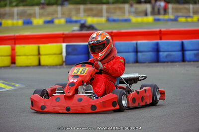 16 & 17/07/2011 : Défi France 2011 à Le Mans (Photos Patrick Lascombes) 2011 — karting