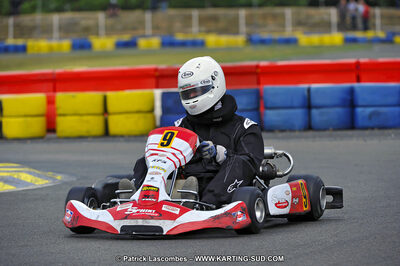 16 & 17/07/2011 : Défi France 2011 à Le Mans (Photos Patrick Lascombes) 2011 — karting