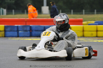 16 & 17/07/2011 : Défi France 2011 à Le Mans (Photos Patrick Lascombes) 2011 — karting