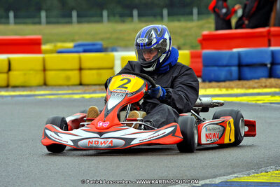 16 & 17/07/2011 : Défi France 2011 à Le Mans (Photos Patrick Lascombes) 2011 — karting