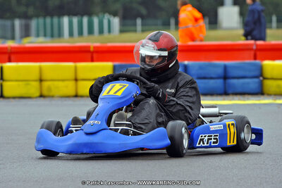 16 & 17/07/2011 : Défi France 2011 à Le Mans (Photos Patrick Lascombes) 2011 — karting