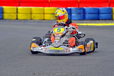 16 & 17/07/2011 : Défi France 2011 à Le Mans (Photos Patrick Lascombes) 2011 — karting