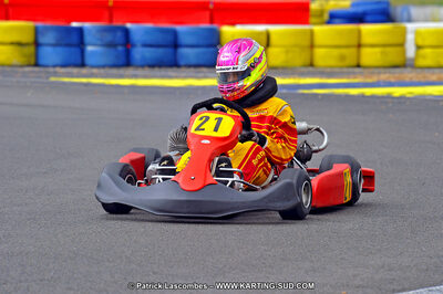 16 & 17/07/2011 : Défi France 2011 à Le Mans (Photos Patrick Lascombes) 2011 — karting