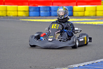 16 & 17/07/2011 : Défi France 2011 à Le Mans (Photos Patrick Lascombes) 2011 — karting