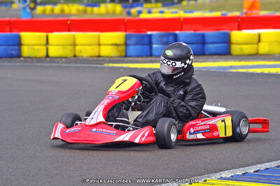 16 & 17/07/2011 : Défi France 2011 à Le Mans (Photos Patrick Lascombes) 2011 — karting