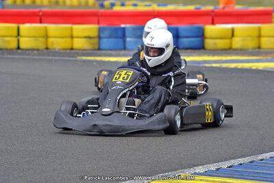 16 & 17/07/2011 : Défi France 2011 à Le Mans (Photos Patrick Lascombes) 2011 — karting