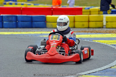 16 & 17/07/2011 : Défi France 2011 à Le Mans (Photos Patrick Lascombes) 2011 — karting