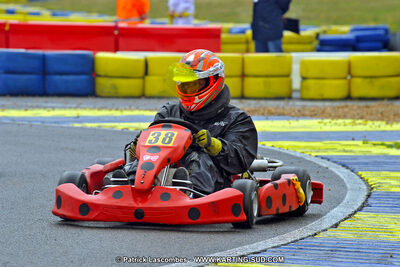 16 & 17/07/2011 : Défi France 2011 à Le Mans (Photos Patrick Lascombes) 2011 — karting