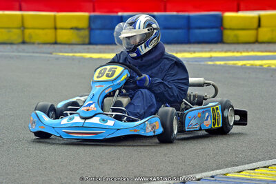 16 & 17/07/2011 : Défi France 2011 à Le Mans (Photos Patrick Lascombes) 2011 — karting
