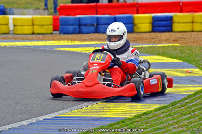 16 & 17/07/2011 : Défi France 2011 à Le Mans (Photos Patrick Lascombes) 2011 — karting