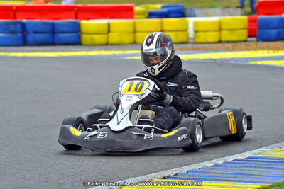 16 & 17/07/2011 : Défi France 2011 à Le Mans (Photos Patrick Lascombes) 2011 — karting