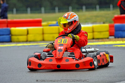 16 & 17/07/2011 : Défi France 2011 à Le Mans (Photos Patrick Lascombes) 2011 — karting