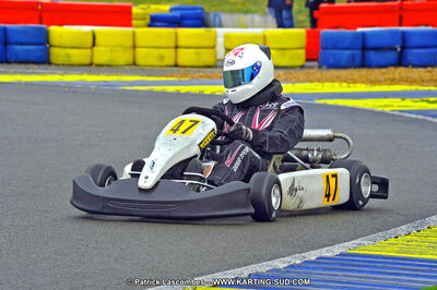 16 & 17/07/2011 : Défi France 2011 à Le Mans (Photos Patrick Lascombes) 2011 — karting
