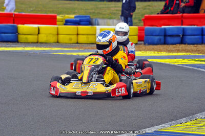 16 & 17/07/2011 : Défi France 2011 à Le Mans (Photos Patrick Lascombes) 2011 — karting