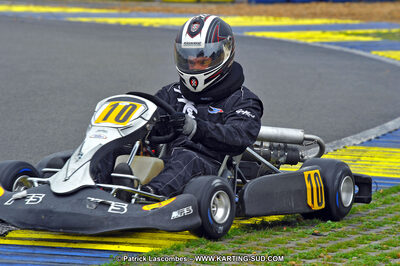 16 & 17/07/2011 : Défi France 2011 à Le Mans (Photos Patrick Lascombes) 2011 — karting