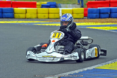 16 & 17/07/2011 : Défi France 2011 à Le Mans (Photos Patrick Lascombes) 2011 — karting