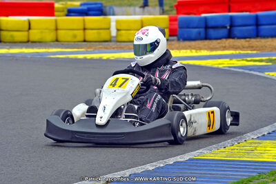 16 & 17/07/2011 : Défi France 2011 à Le Mans (Photos Patrick Lascombes) 2011 — karting