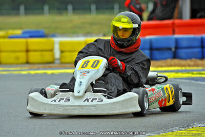 16 & 17/07/2011 : Défi France 2011 à Le Mans (Photos Patrick Lascombes) 2011 — karting