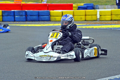 16 & 17/07/2011 : Défi France 2011 à Le Mans (Photos Patrick Lascombes) 2011 — karting