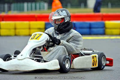 16 & 17/07/2011 : Défi France 2011 à Le Mans (Photos Patrick Lascombes) 2011 — karting