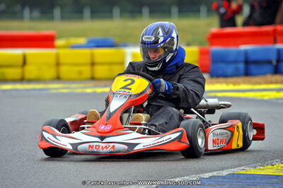 16 & 17/07/2011 : Défi France 2011 à Le Mans (Photos Patrick Lascombes) 2011 — karting