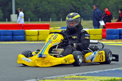 16 & 17/07/2011 : Défi France 2011 à Le Mans (Photos Patrick Lascombes) 2011 — karting