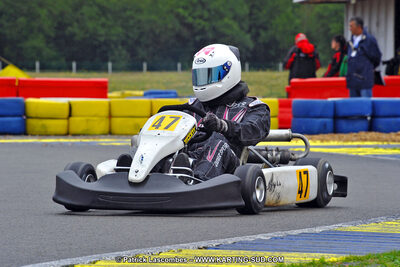 16 & 17/07/2011 : Défi France 2011 à Le Mans (Photos Patrick Lascombes) 2011 — karting
