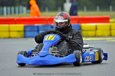 16 & 17/07/2011 : Défi France 2011 à Le Mans (Photos Patrick Lascombes) 2011 — karting