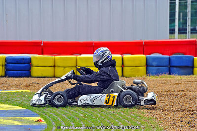 16 & 17/07/2011 : Défi France 2011 à Le Mans (Photos Patrick Lascombes) 2011 — karting