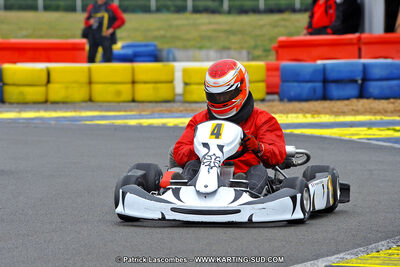16 & 17/07/2011 : Défi France 2011 à Le Mans (Photos Patrick Lascombes) 2011 — karting