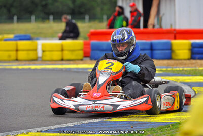 16 & 17/07/2011 : Défi France 2011 à Le Mans (Photos Patrick Lascombes) 2011 — karting