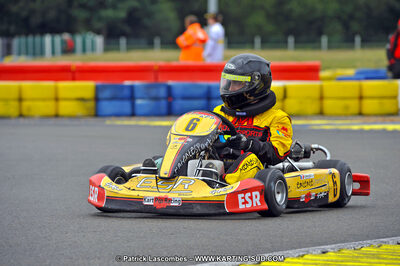 16 & 17/07/2011 : Défi France 2011 à Le Mans (Photos Patrick Lascombes) 2011 — karting