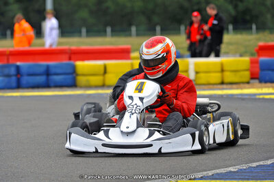 16 & 17/07/2011 : Défi France 2011 à Le Mans (Photos Patrick Lascombes) 2011 — karting