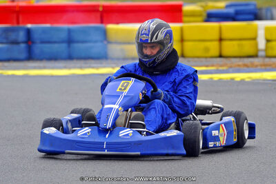16 & 17/07/2011 : Défi France 2011 à Le Mans (Photos Patrick Lascombes) 2011 — karting