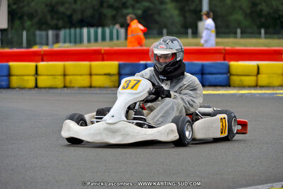 16 & 17/07/2011 : Défi France 2011 à Le Mans (Photos Patrick Lascombes) 2011 — karting