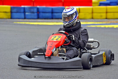 16 & 17/07/2011 : Défi France 2011 à Le Mans (Photos Patrick Lascombes) 2011 — karting