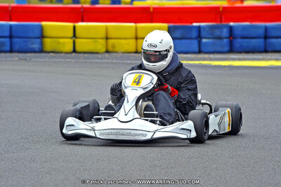 16 & 17/07/2011 : Défi France 2011 à Le Mans (Photos Patrick Lascombes) 2011 — karting